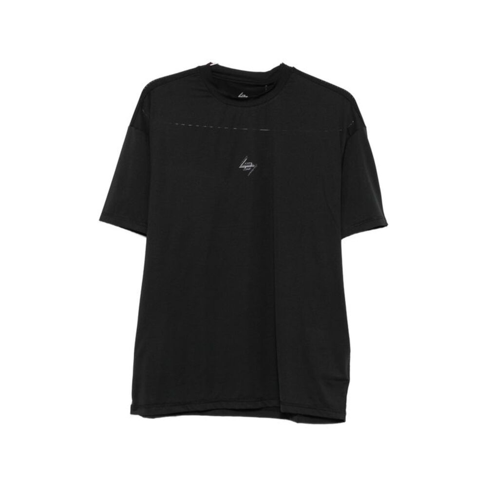 Represent Black T-Shirts & Vests - T-Shirts Men
